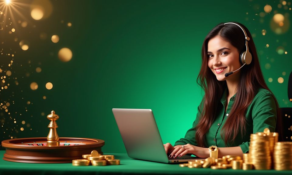 8t777 8t777 ক্যাসিনোর বাস্তব উপস্থাপন