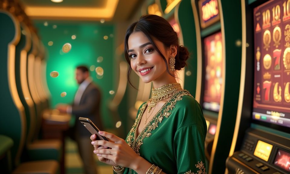 8t777 casino app visual